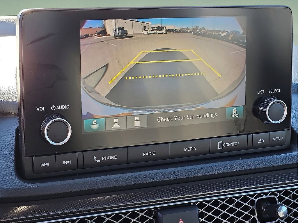 Used 2025 Acura Integra A-Spec image 22