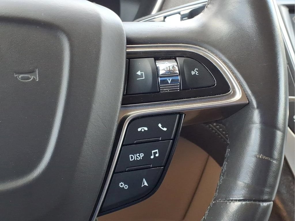 Used 2020 Lincoln Nautilus Reserve w/ Cargo Utility Package AWD/4WD image 22