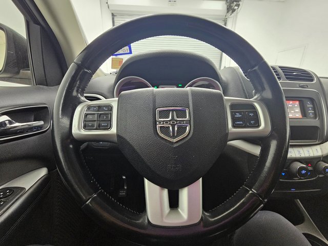 Used 2019 Dodge Journey SE w/ Premium Group image 8