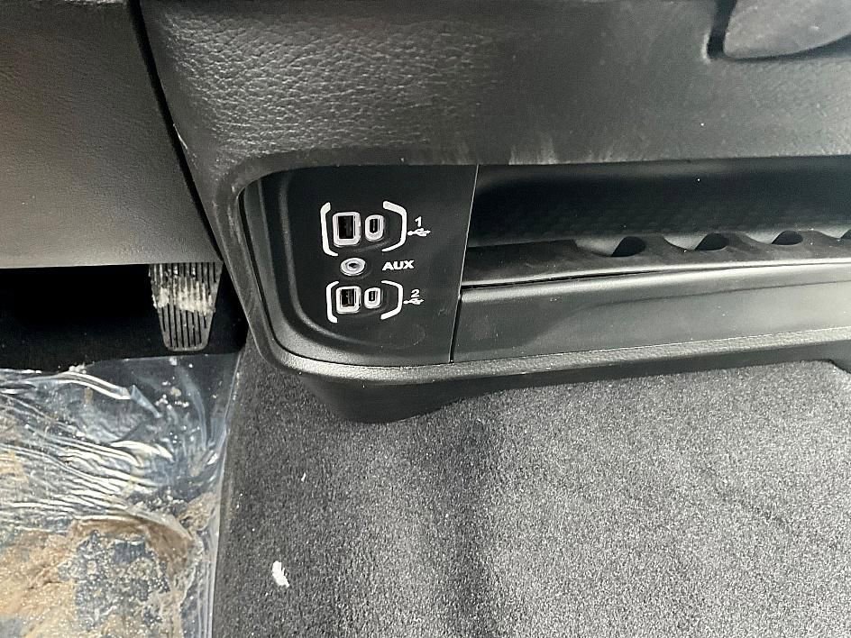 New 2026 RAM 2500 Tradesman image 22