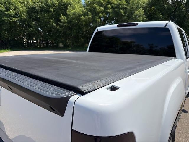 Used 2012 GMC Sierra 1500 SLE w/ All-Terrain Package AWD/4WD image 13