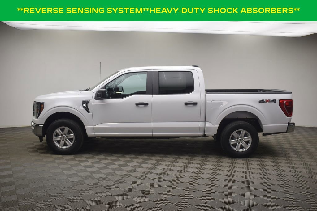 Used 2023 Ford F150 XLT image 12