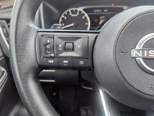 Used 2023 Nissan Rogue SV AWD/4WD image 24
