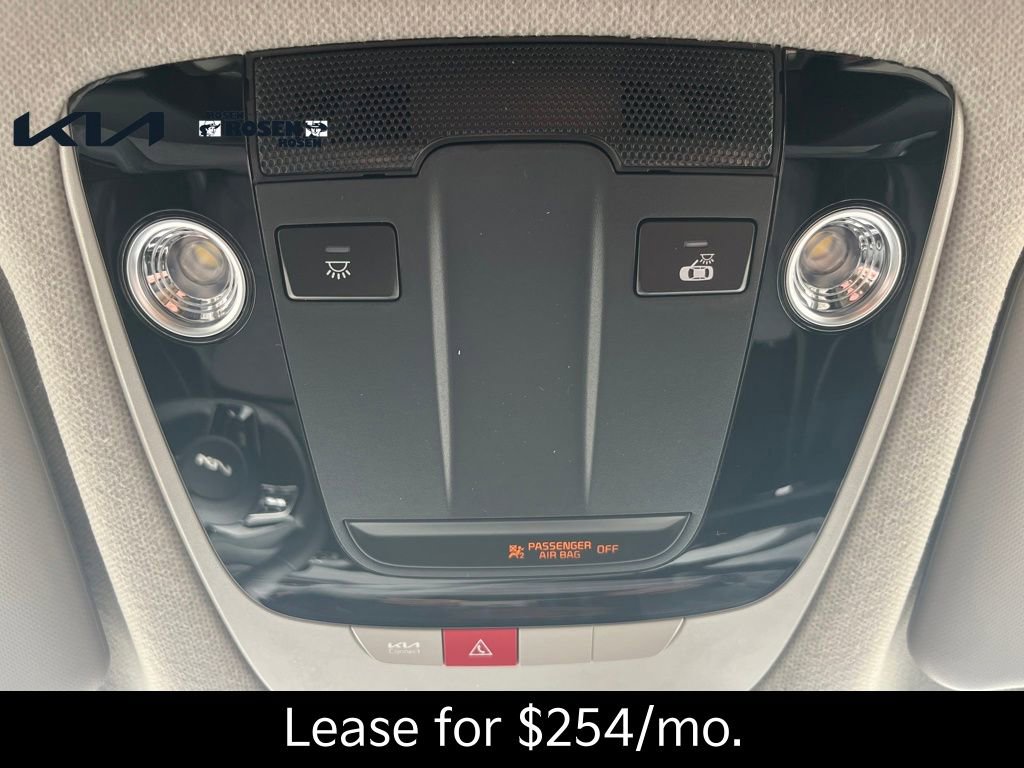 New 2026 Kia Seltos S image 33