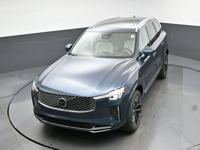 New 2026 Volvo XC90 T8 Ultra w/ Protection Package Premier AWD/4WD image 46