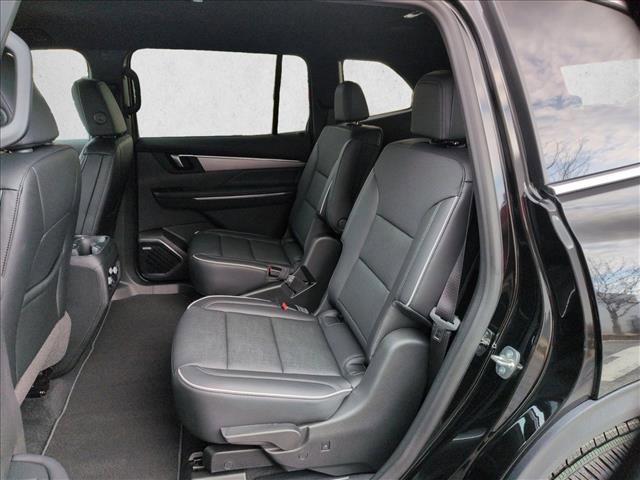New 2026 Buick Enclave Preferred w/ Power Package image 15