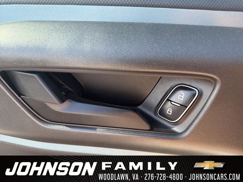 Used 2023 Ford Bronco Sport Badlands image 28