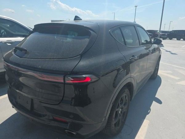 Used 2024 Dodge Hornet R/T w/ Tech Pack w/o Parking AWD/4WD image 4