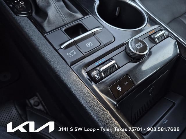 Used 2022 Kia K5 EX FWD image 40