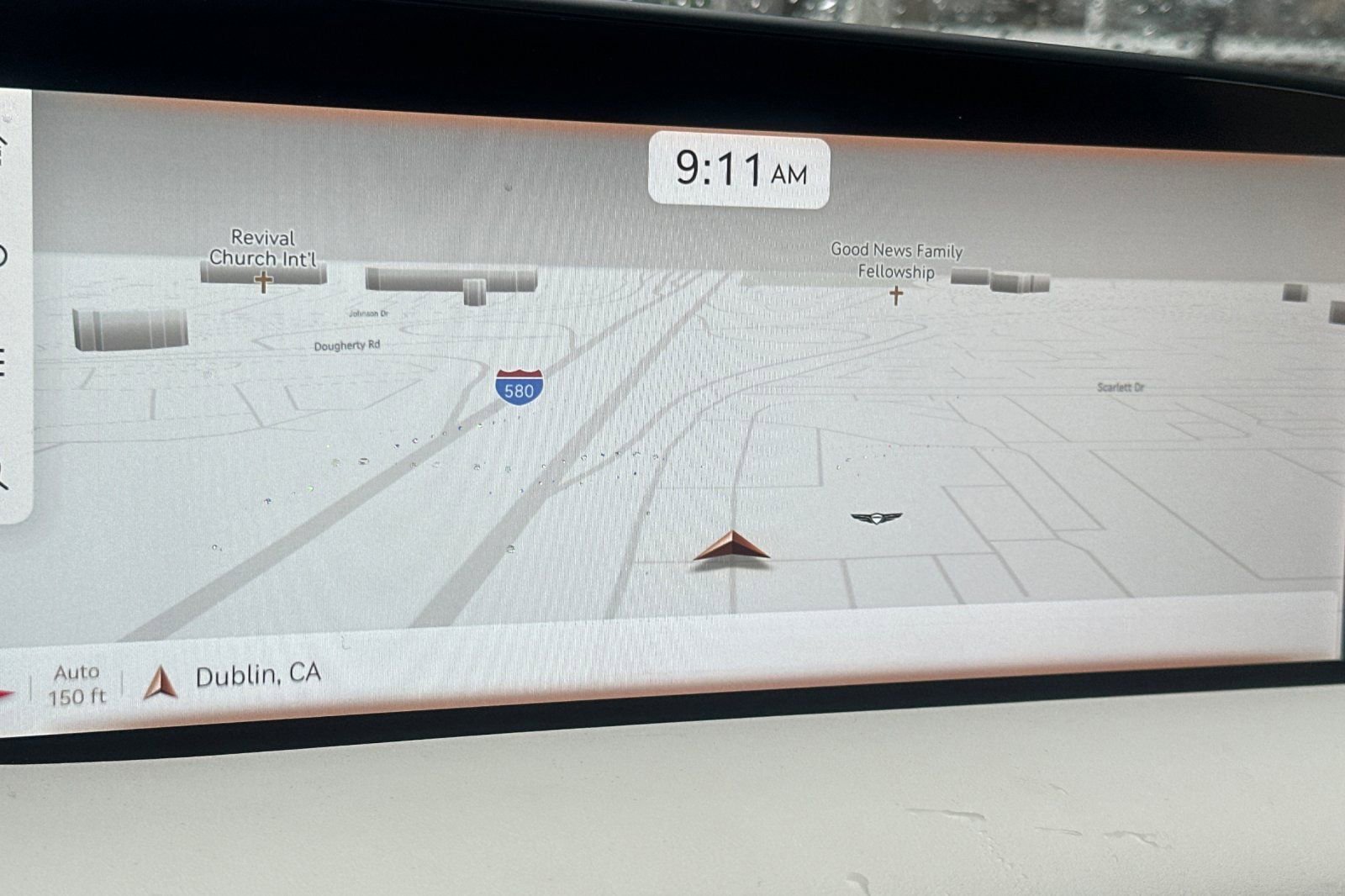 Used 2023 Genesis G90 3.5T image 19