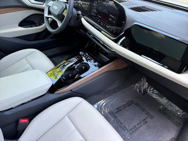 Certified 2025 Audi A5 2.0T Premium w/ Convenience Package AWD/4WD image 38