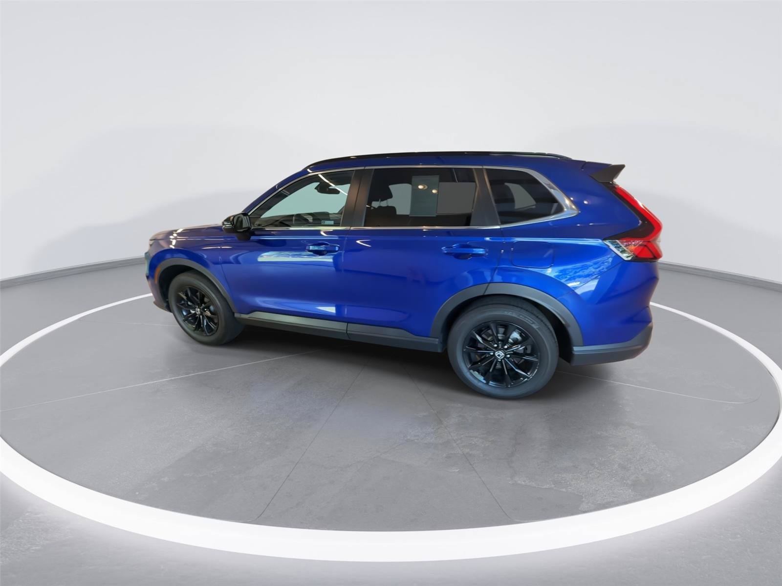 Used 2024 Honda CR-V Sport-L image 5
