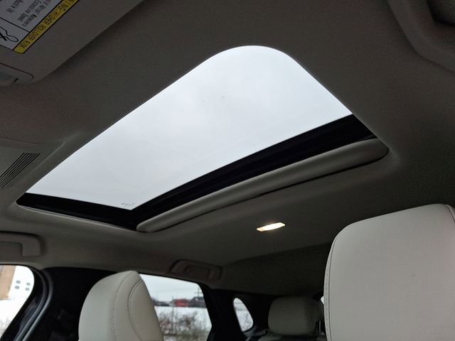 New 2026 MAZDA CX-30 AWD 2.5 S image 15