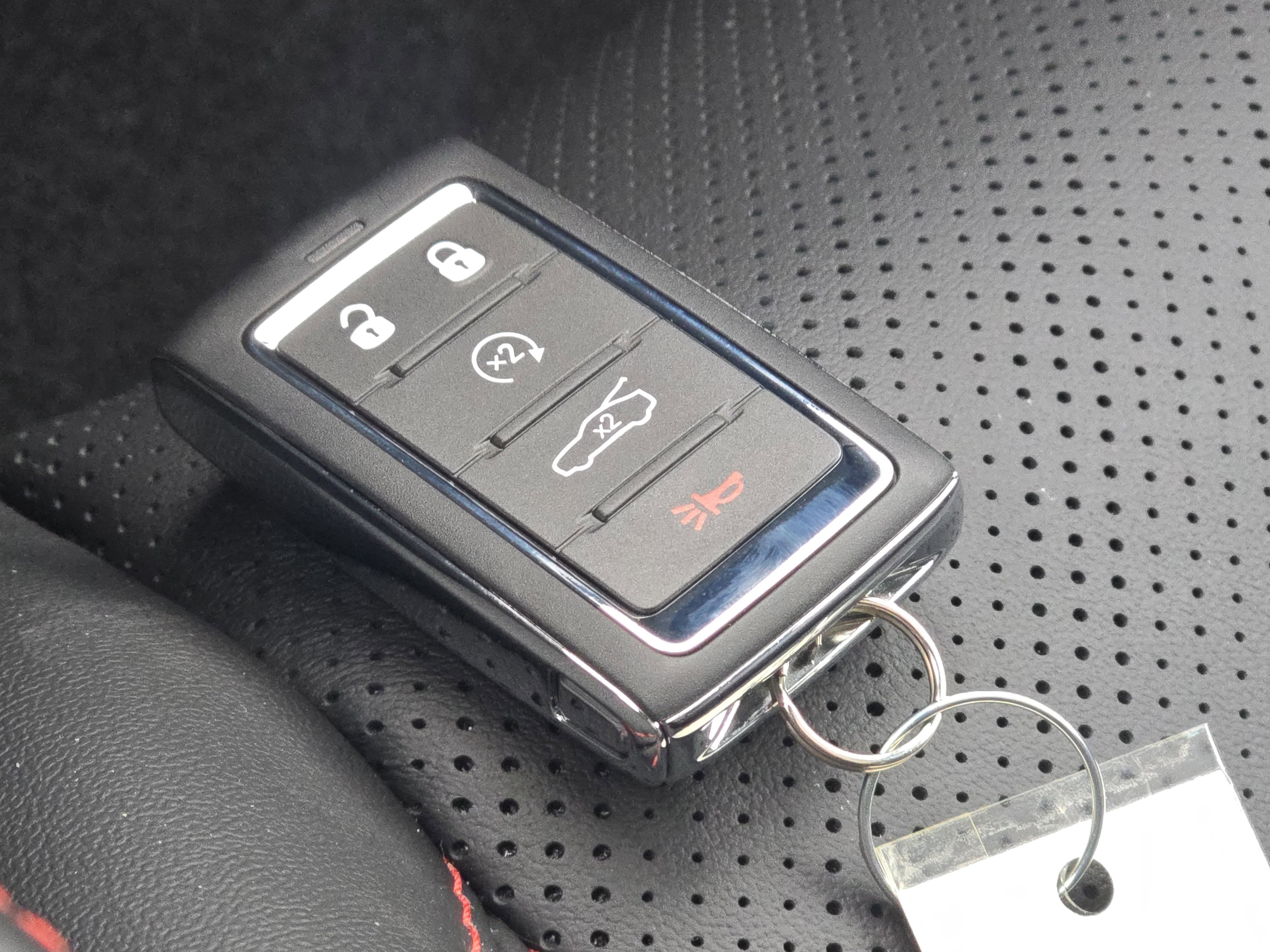 New 2026 Dodge Charger Scat Pack image 35