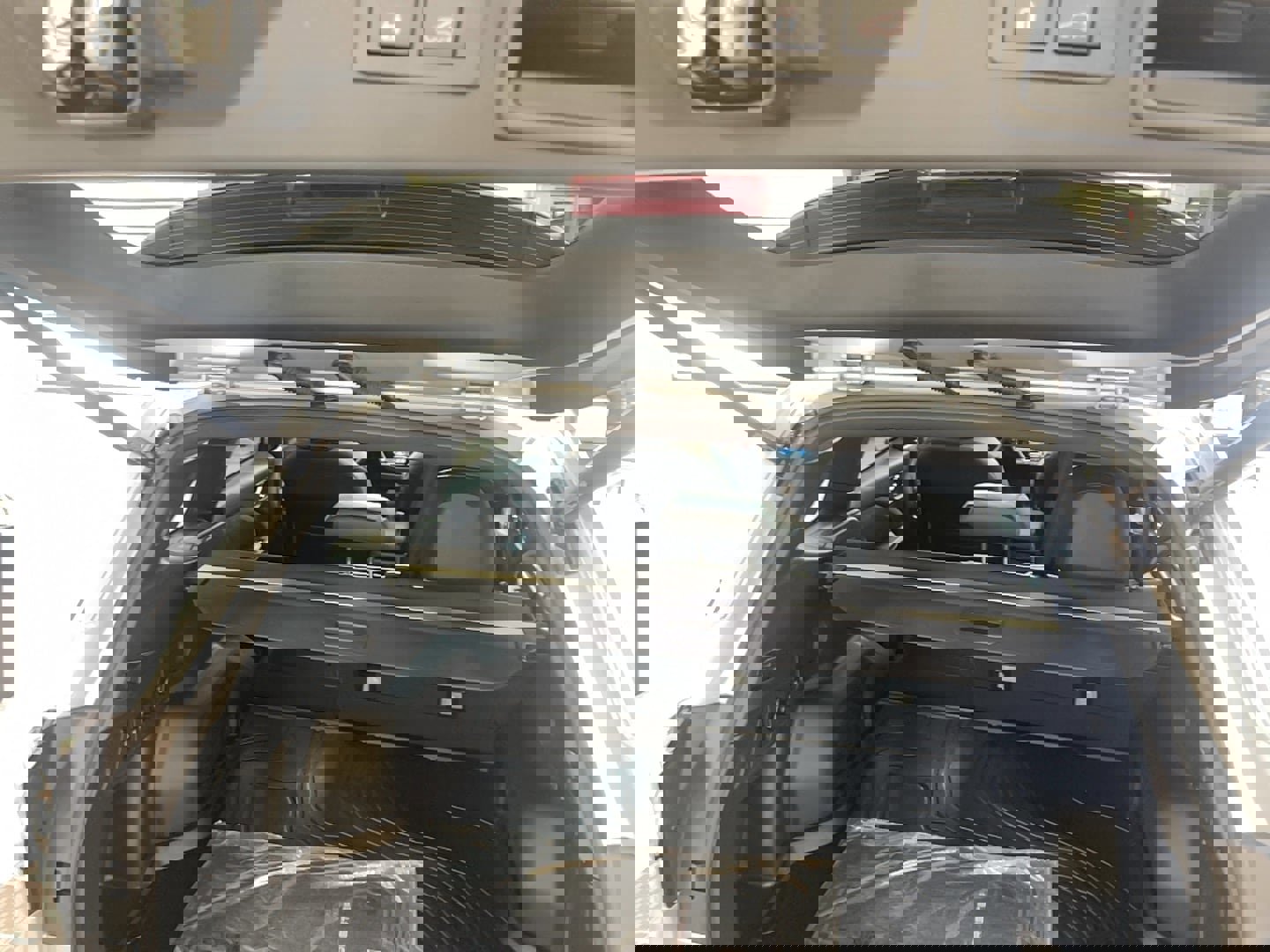 Used 2025 Subaru Forester Limited image 24