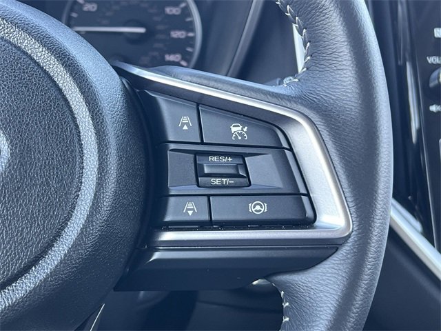 Certified 2025 Subaru Ascent Premium image 18
