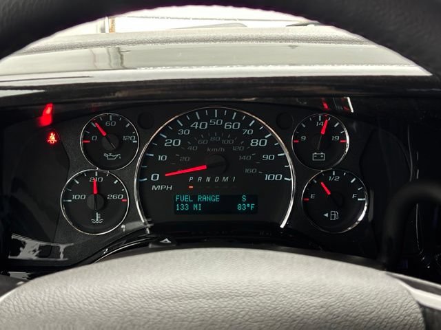 New 2026 GMC Savana 2500 Extended w/ Driver Convenience Package RWD image 33