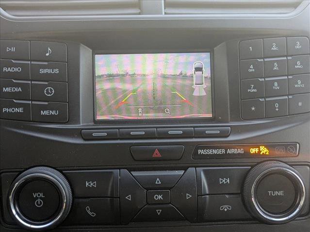 Used 2018 Ford Explorer XLT image 13