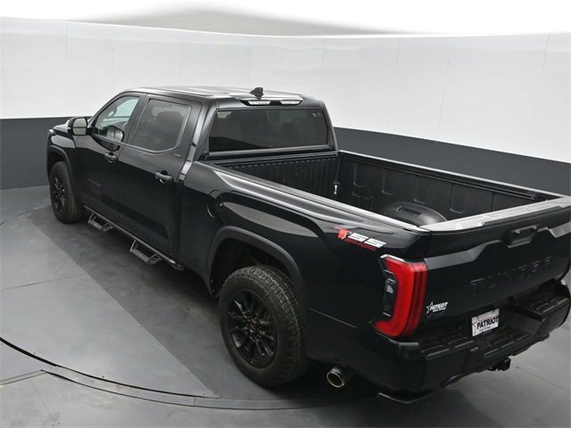 Used 2023 Toyota Tundra SR5 w/ SR5 Convenience Package image 34