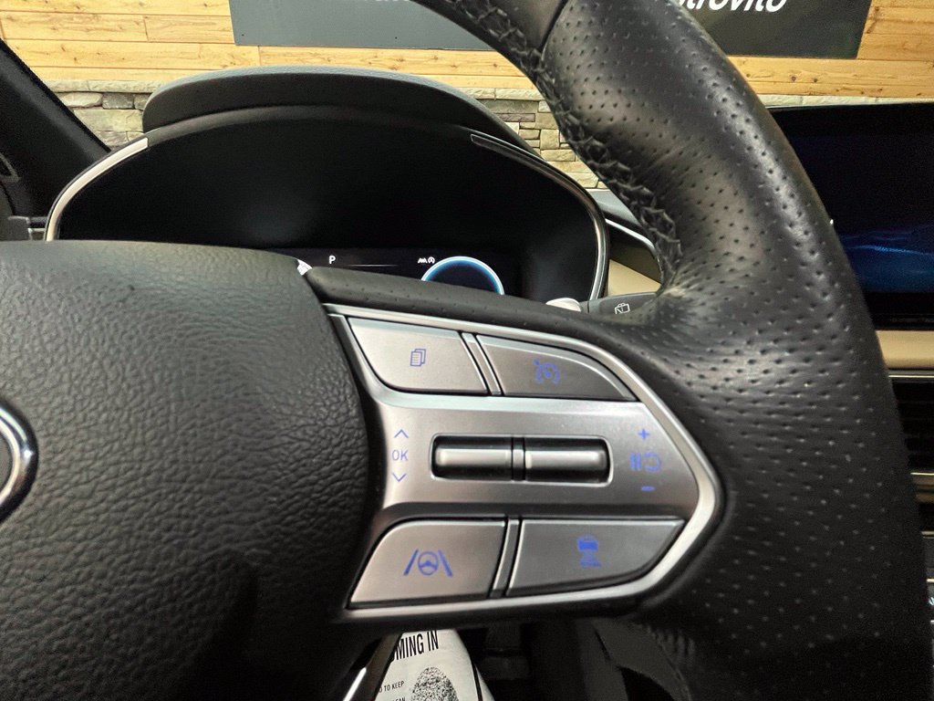 Used 2023 Hyundai Santa Fe Calligraphy AWD/4WD image 33