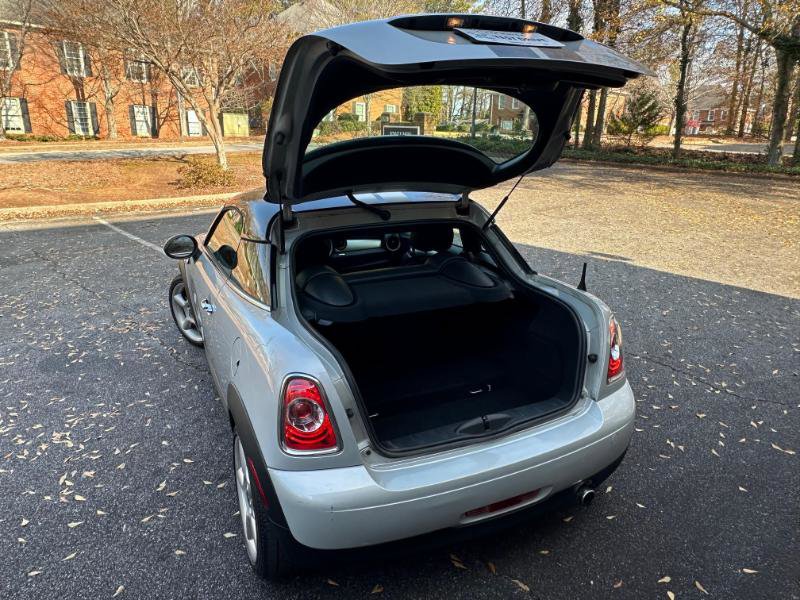 Used 2012 MINI Cooper Coupe image 13