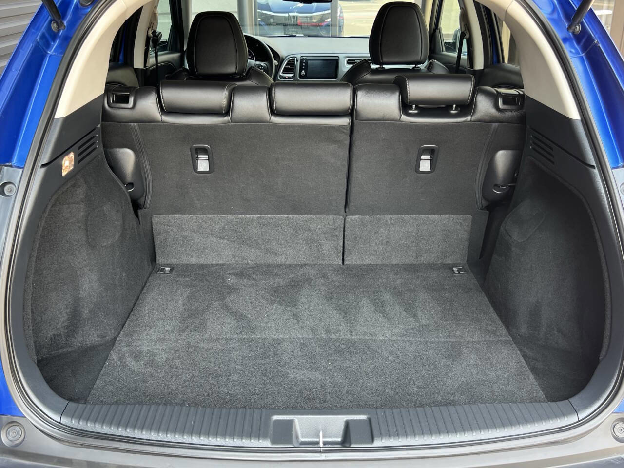 Used 2022 Honda HR-V EX-L image 28