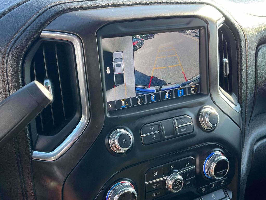Used 2021 GMC Sierra 1500 AT4 w/ AT4 Premium Package image 22