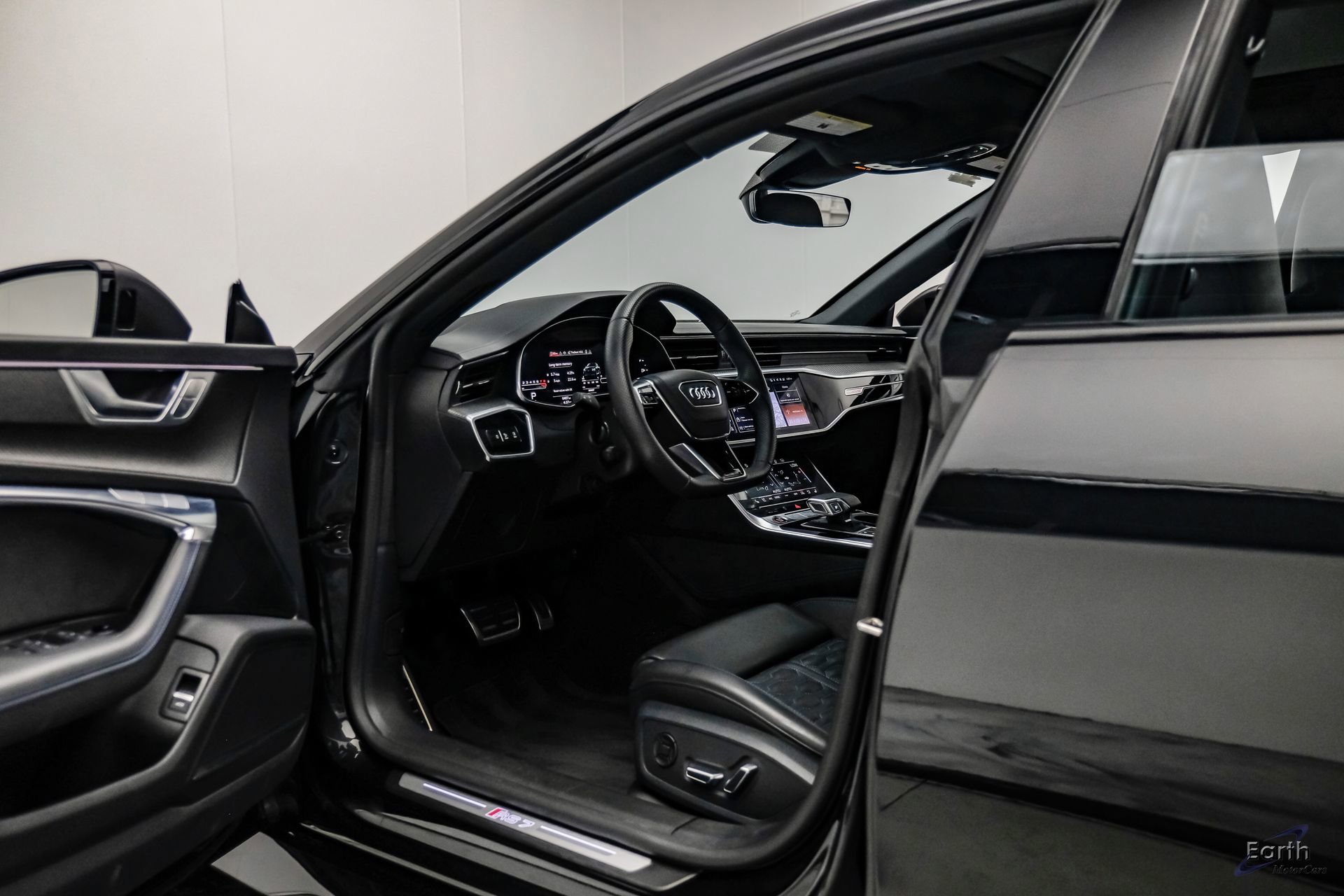 Used 2025 Audi RS 7 performance Sportback image 35