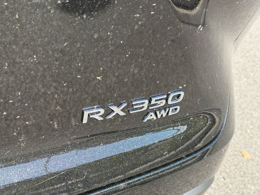 New 2026 Lexus RX 350 Premium Plus AWD/4WD image 26
