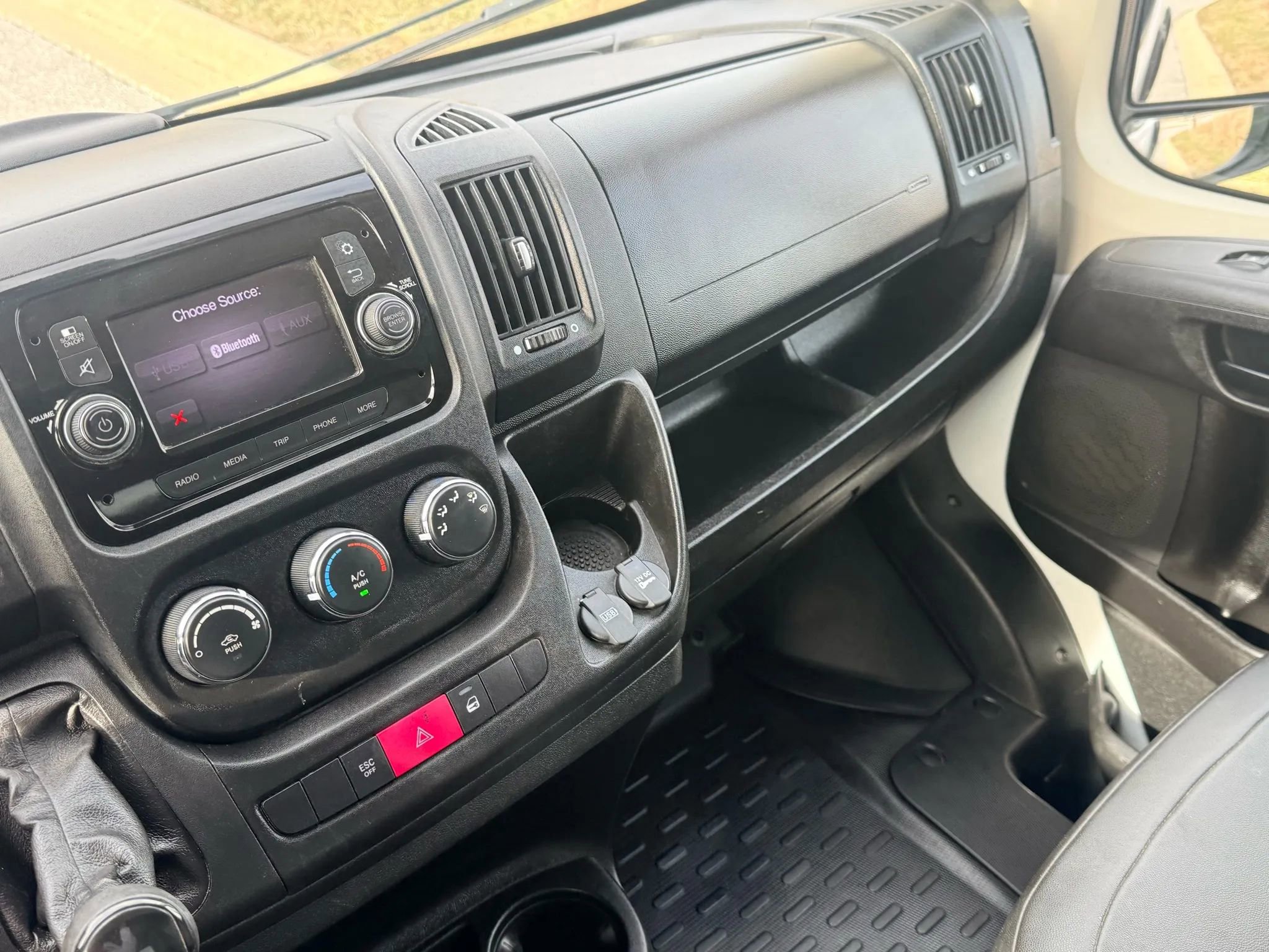 Used 2020 RAM ProMaster 1500 FWD image 20