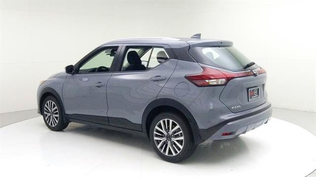 Certified 2023 Nissan Kicks SV FWD image 6