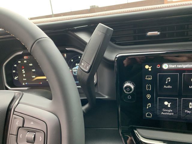 New 2026 GMC Sierra 2500 AT4 w/ AT4 Premium Plus Package image 20