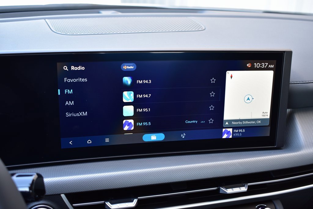 New 2025 Hyundai Sonata SEL image 37