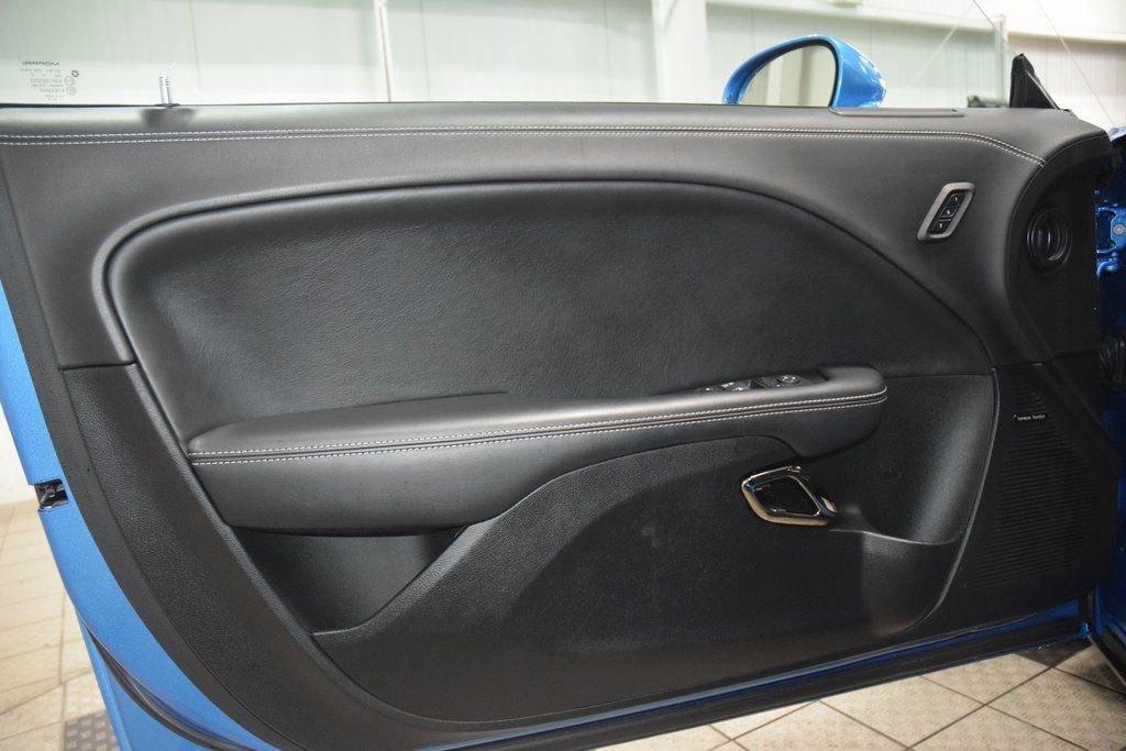 Used 2023 Dodge Challenger SRT Super Stock image 38