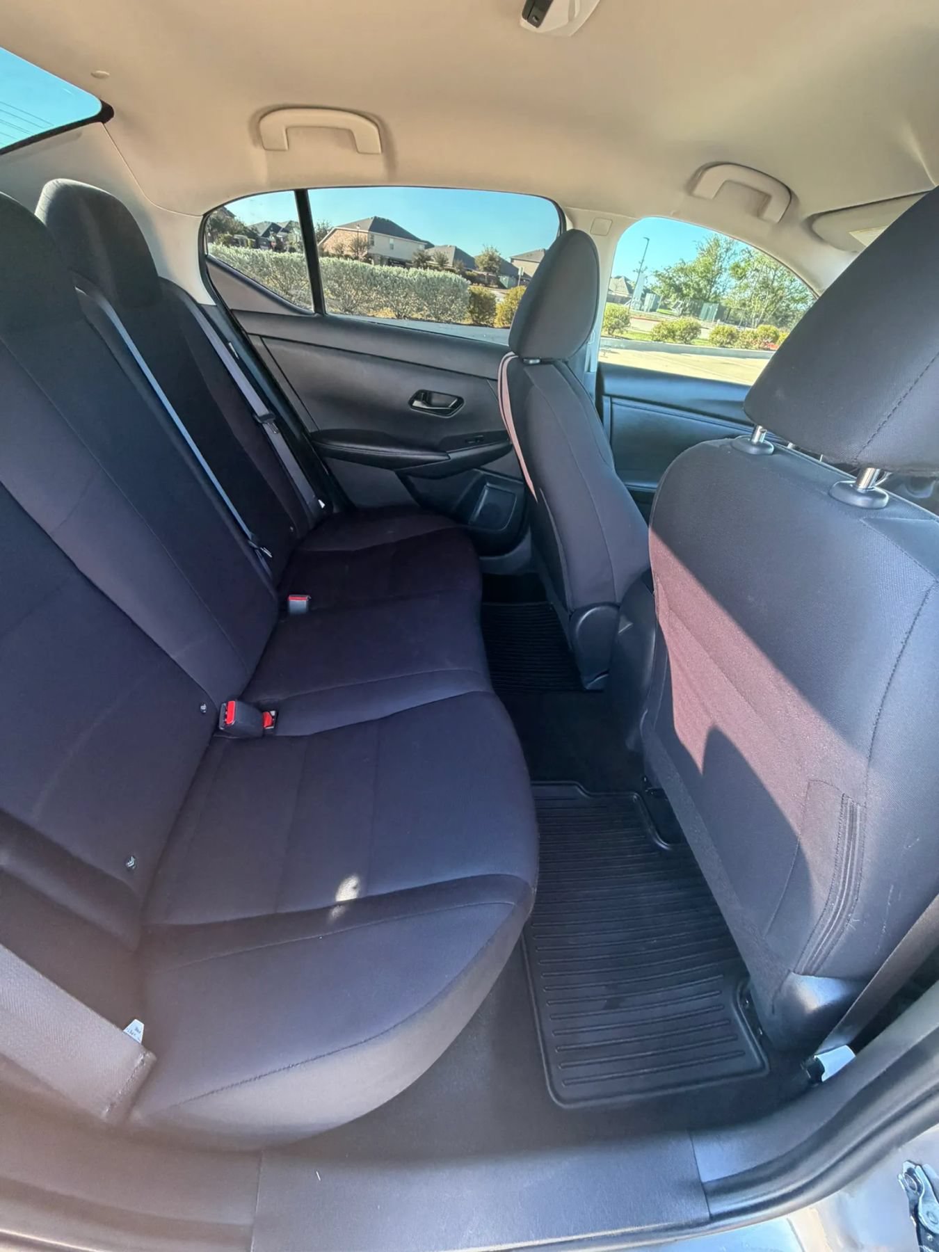 Used 2024 Nissan Sentra S FWD image 11