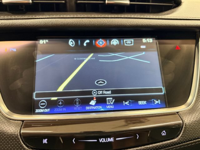 Used 2018 Cadillac XT5 Luxury AWD/4WD image 30