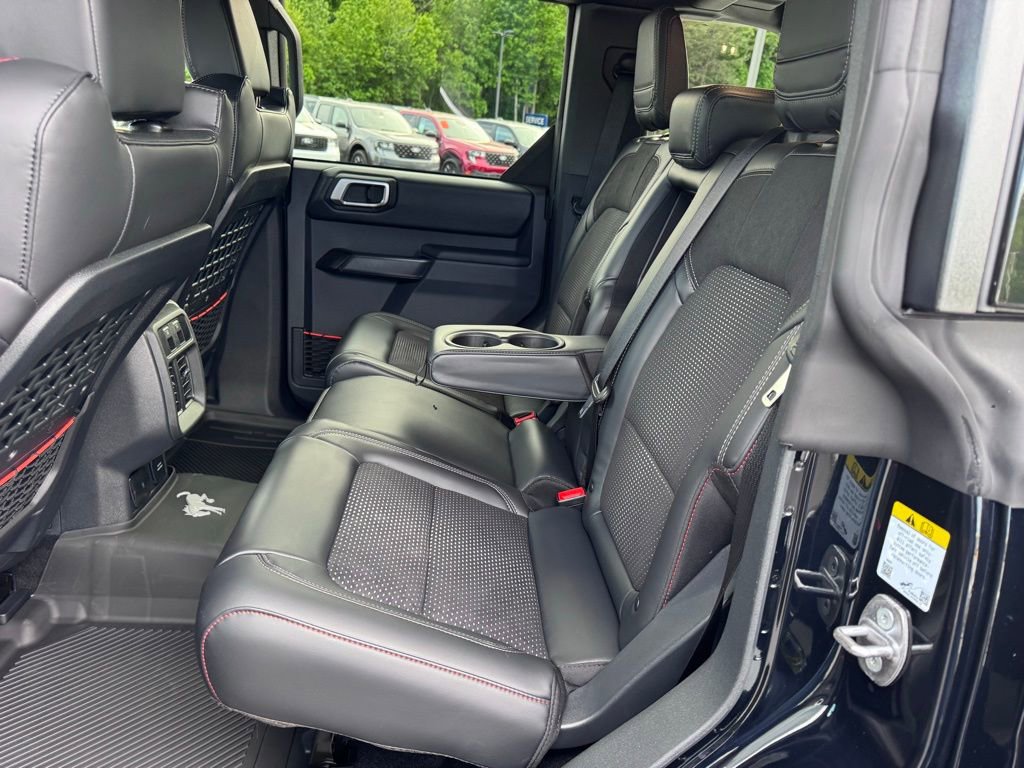 Used 2026 Ford Bronco Raptor AWD/4WD image 23