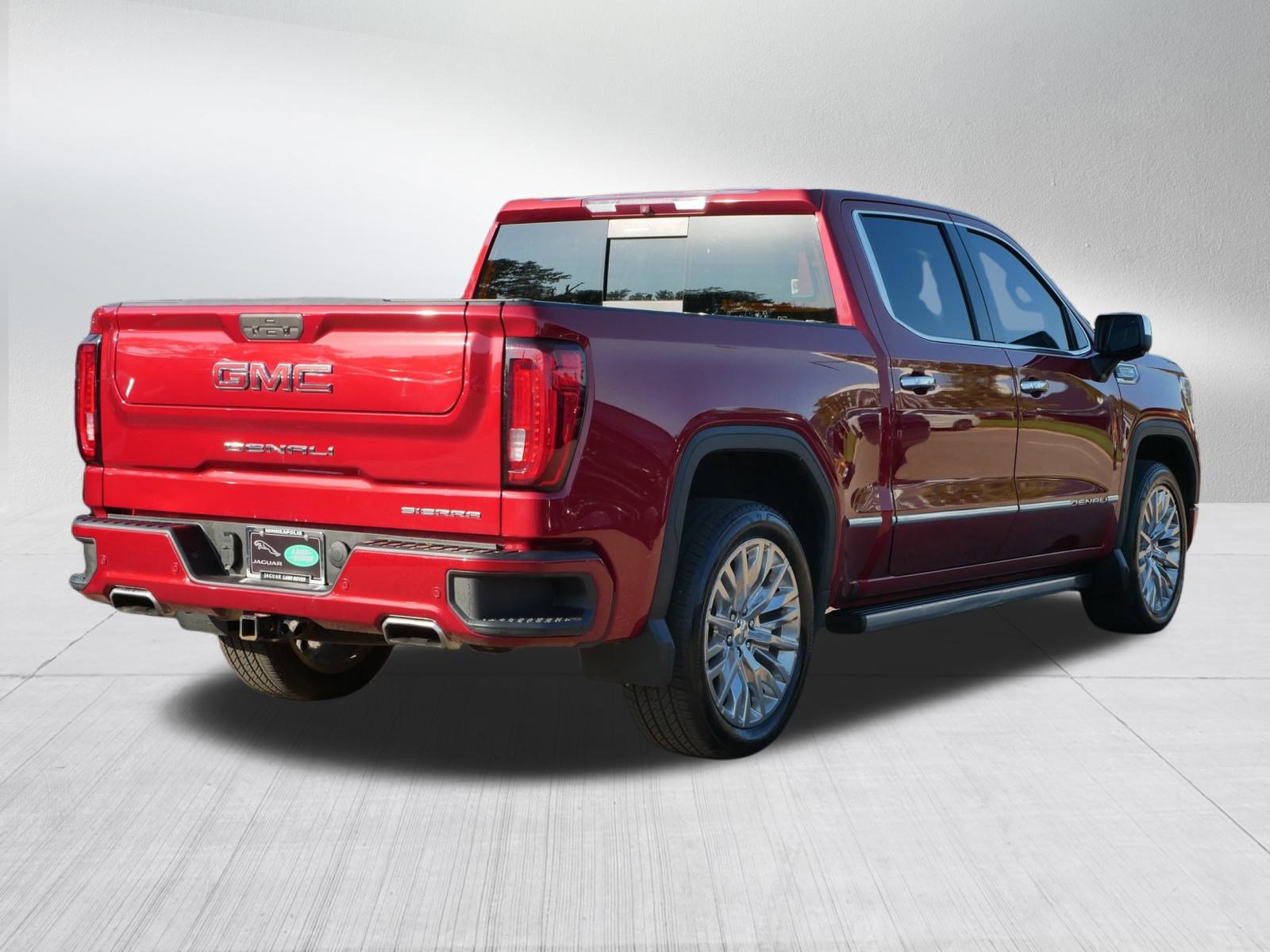 Used 2019 GMC Sierra 1500 Denali image 5