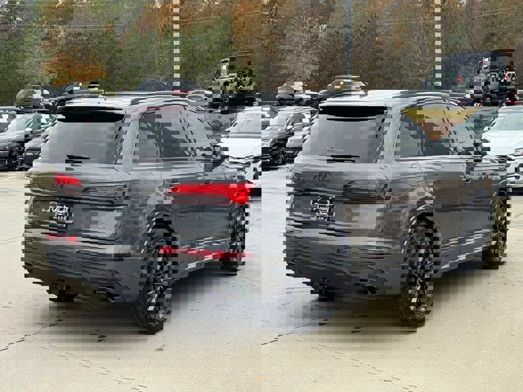 New 2026 Audi Q7 3.0T Premium Plus image 13
