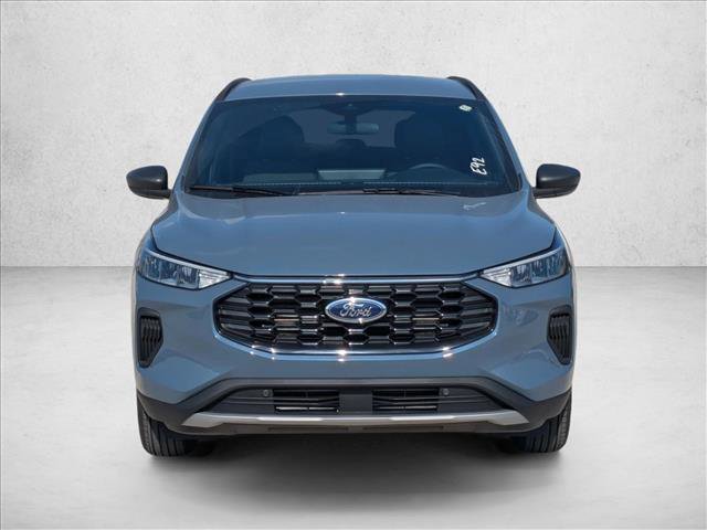 New 2026 Ford Escape ST-Line w/ Tech Pack #1 image 2
