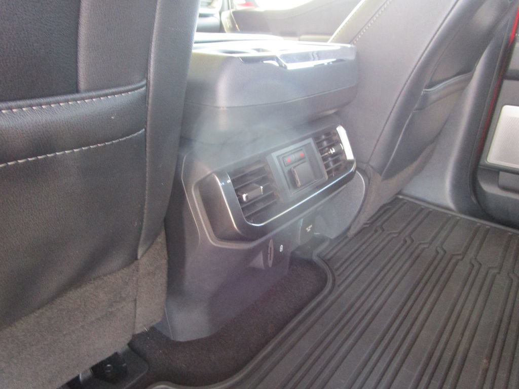 Used 2022 Ford F150 Lariat w/ Equipment Group 502A High AWD/4WD image 27