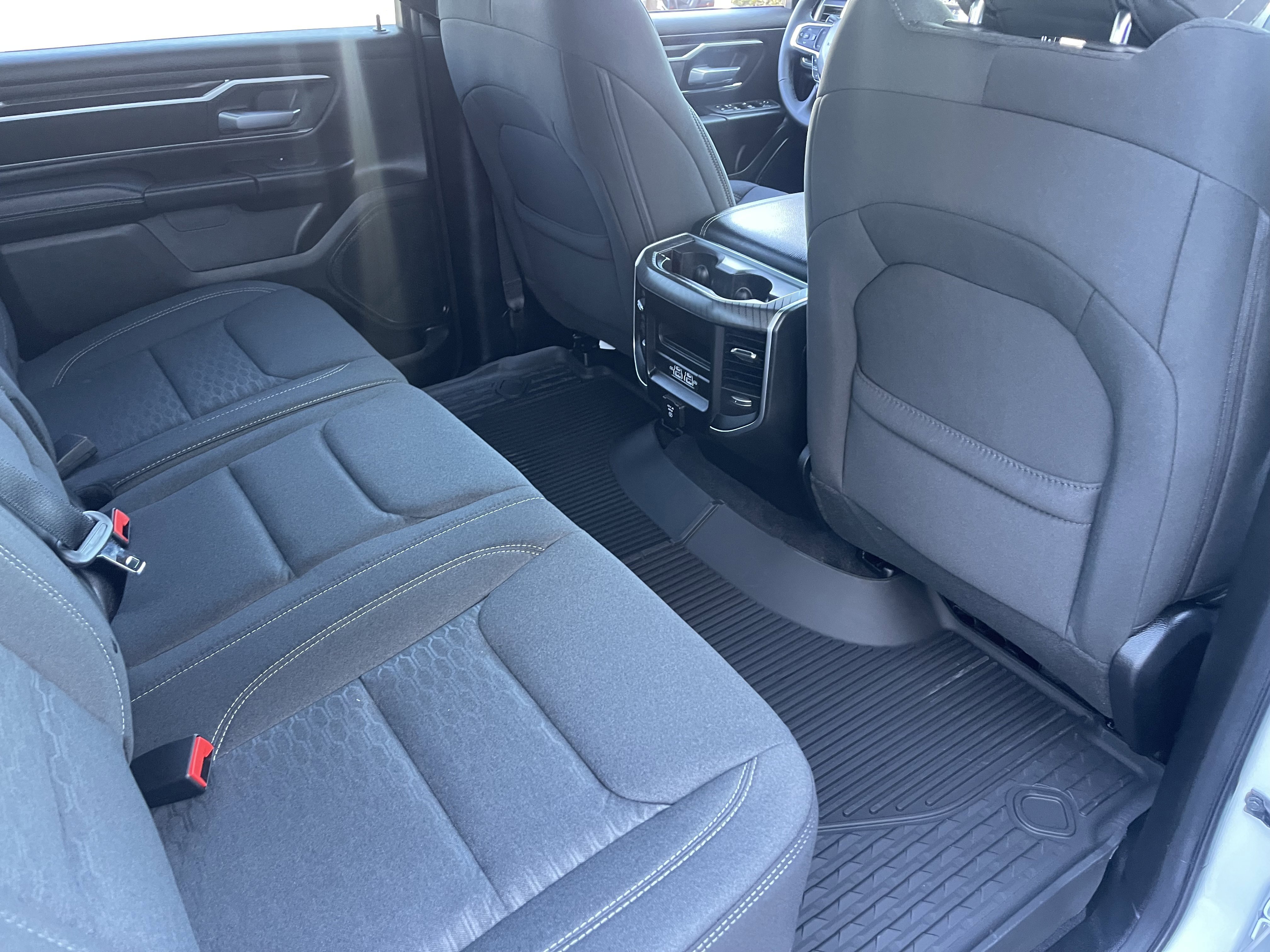 New 2026 RAM 1500 Big Horn AWD/4WD image 28