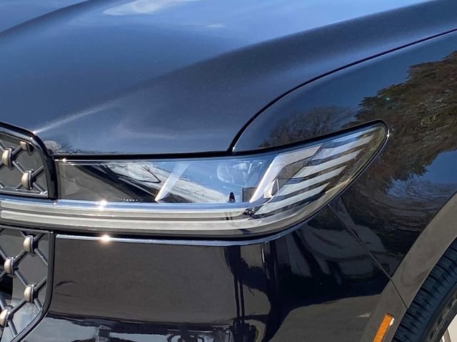 New 2026 Lincoln Navigator L Black Label AWD/4WD image 4