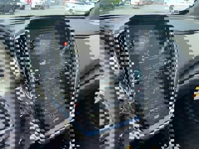 New 2025 Subaru Crosstrek 2.5i Sport w/ Crosstrek Mirror Package image 75