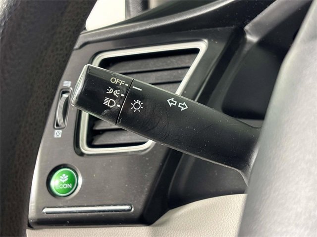 Used 2013 Honda Civic LX image 23