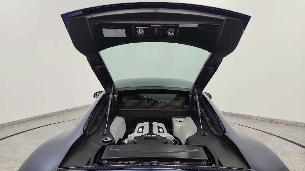 Used 2008 Audi R8 V8 AWD/4WD image 15