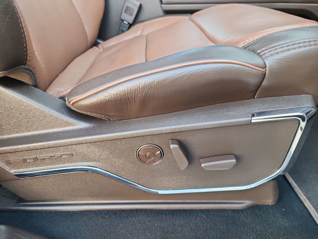 Used 2024 Ford F250 King Ranch w/ Chrome Package image 26