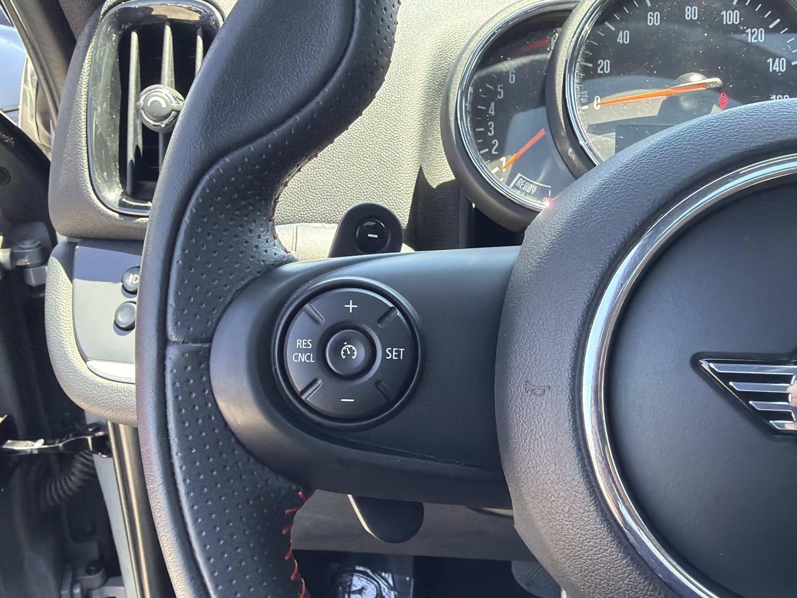 Used 2020 MINI Cooper Countryman S FWD image 16