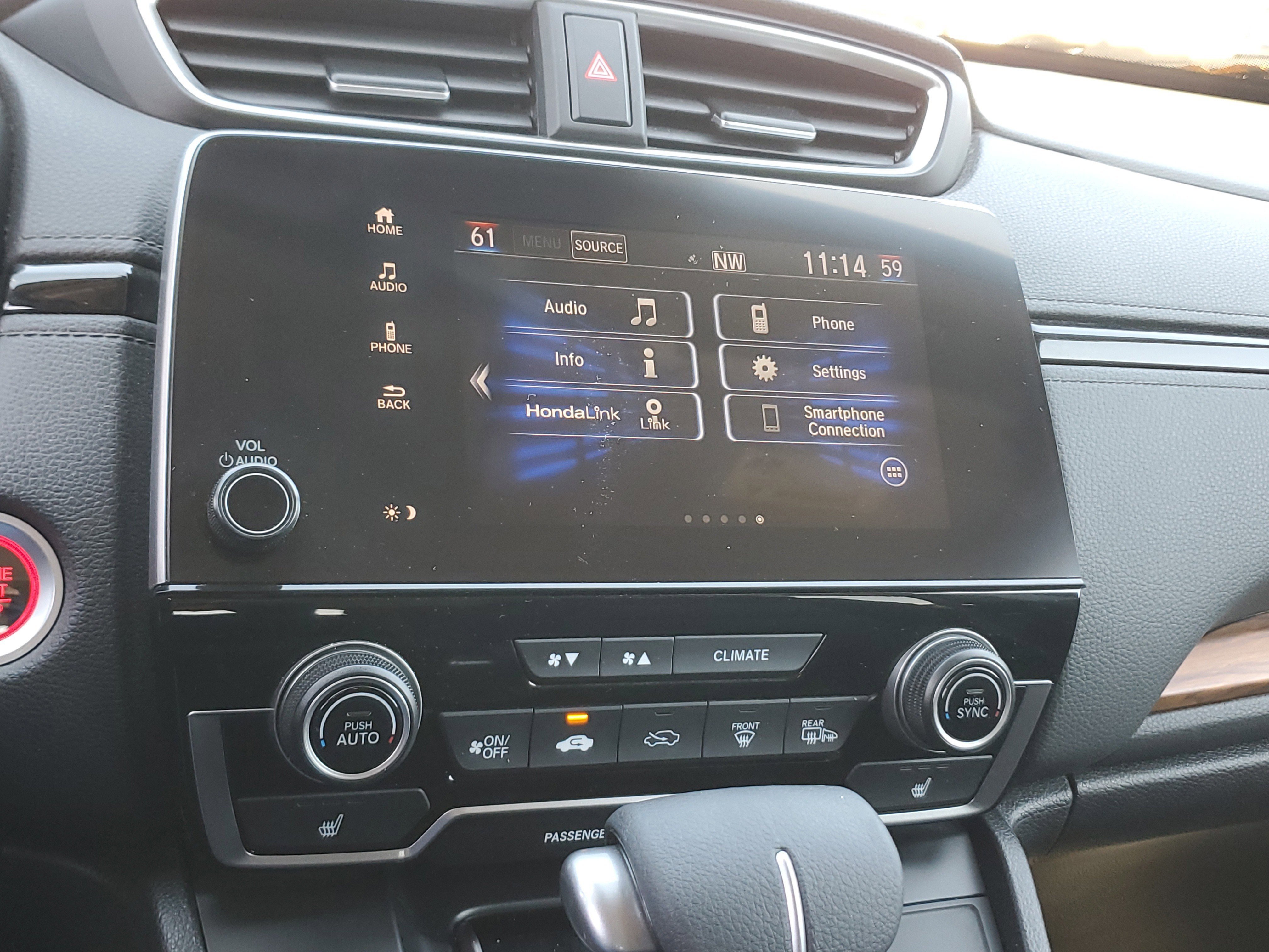 Used 2022 Honda CR-V EX image 23