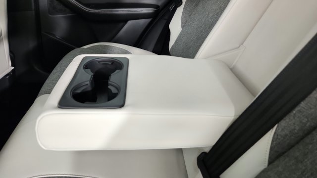 Used 2026 MAZDA CX-30 AWD 2.5 S image 28